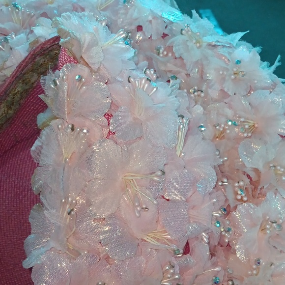 Vintage Jack McConnell of New York with Red Feather - Picture 7 of 7